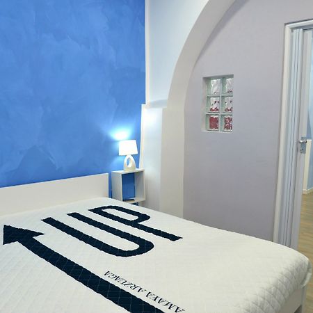 Apartament Casa Tiziana Castellammare del Golfo Zewnętrze zdjęcie
