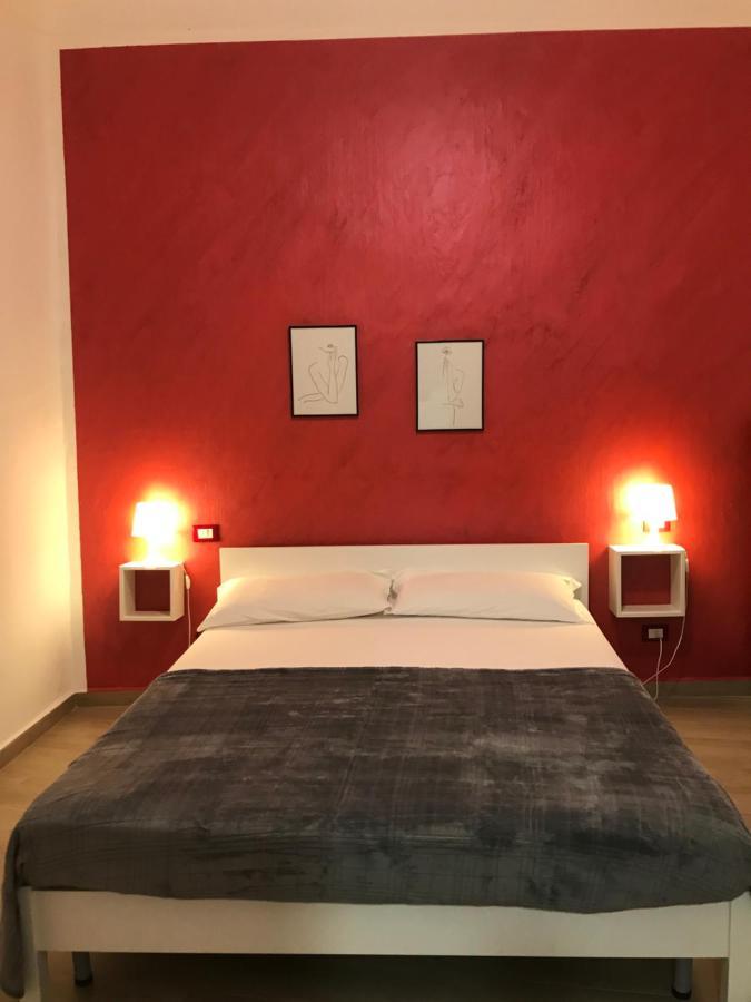 Apartament Casa Tiziana Castellammare del Golfo Zewnętrze zdjęcie