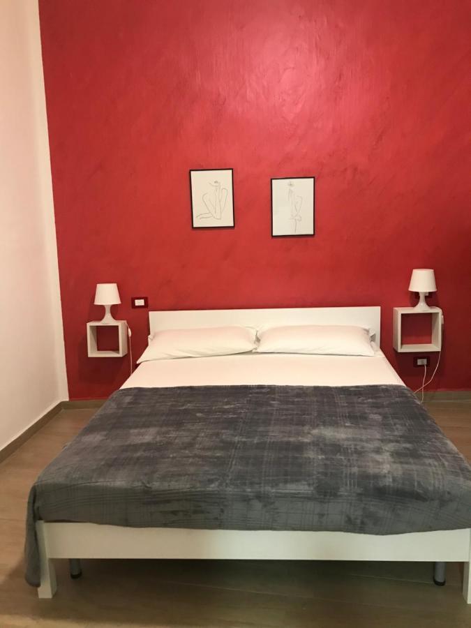 Apartament Casa Tiziana Castellammare del Golfo Zewnętrze zdjęcie
