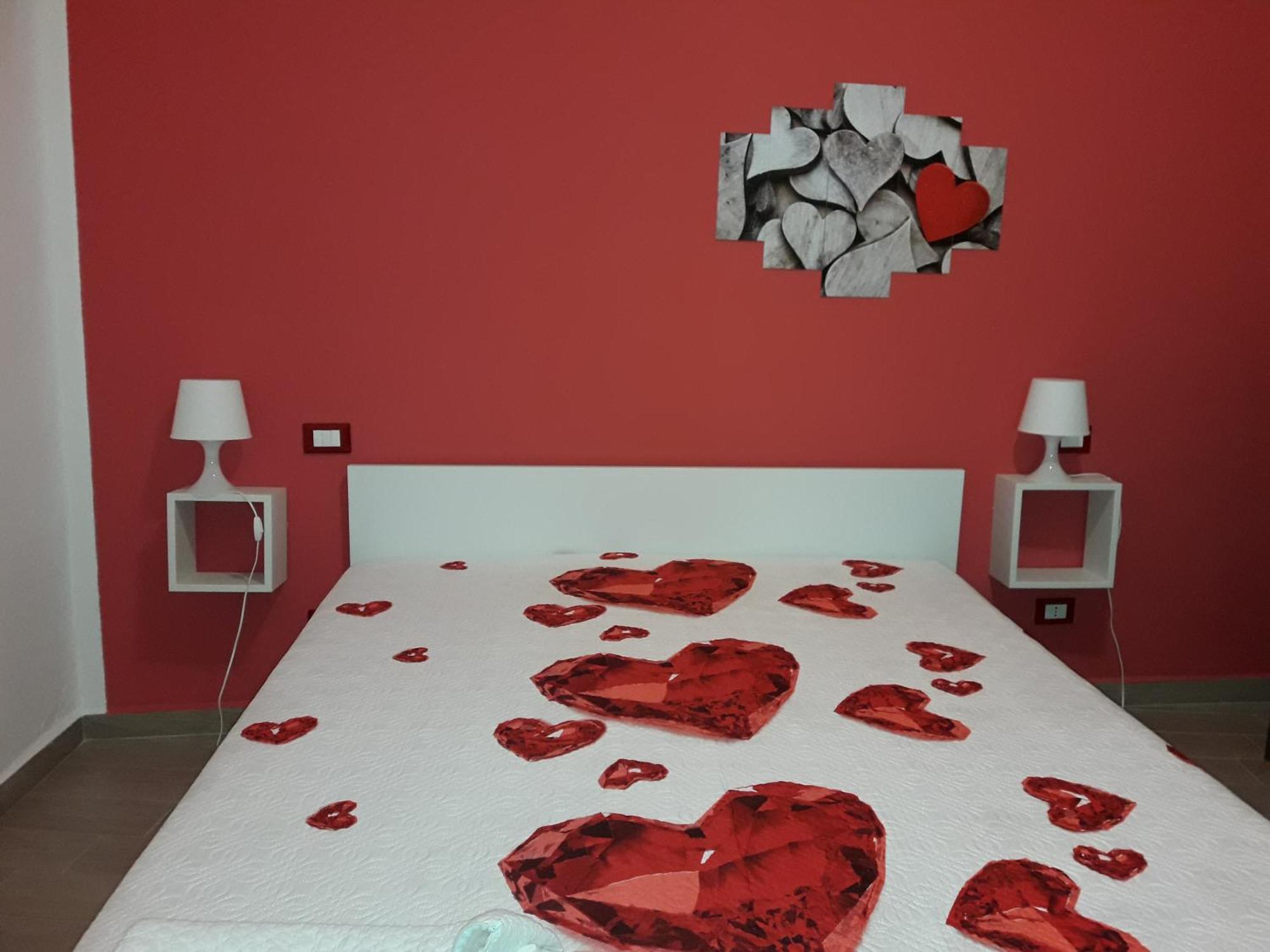 Apartament Casa Tiziana Castellammare del Golfo Pokój zdjęcie