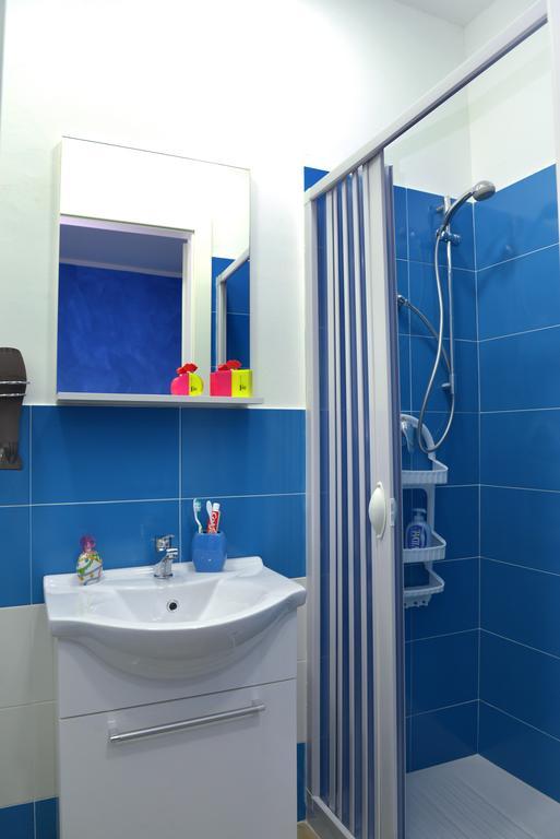 Apartament Casa Tiziana Castellammare del Golfo Zewnętrze zdjęcie