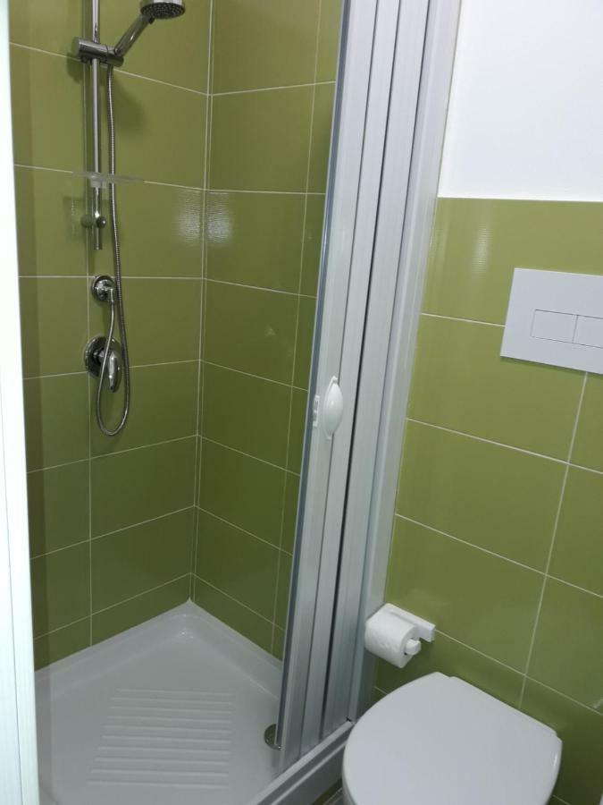 Apartament Casa Tiziana Castellammare del Golfo Zewnętrze zdjęcie