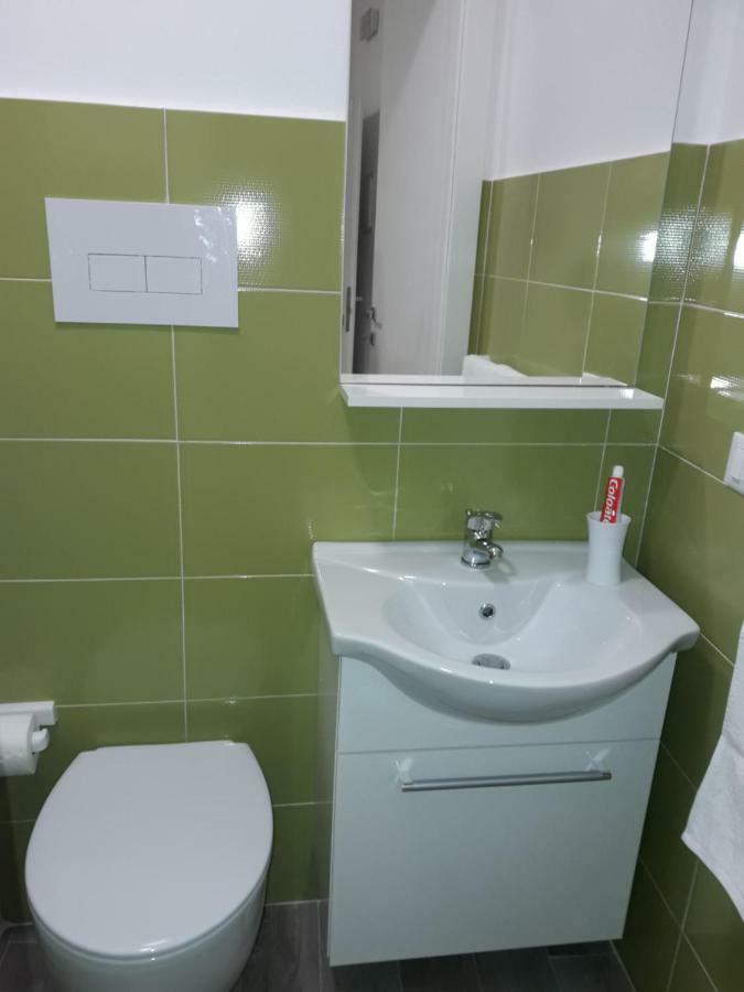 Apartament Casa Tiziana Castellammare del Golfo Zewnętrze zdjęcie